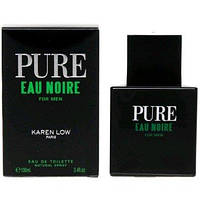 Karen Low Pure Eau Noire