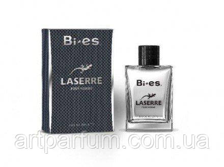 Bi-Es Laserre Pour Homme