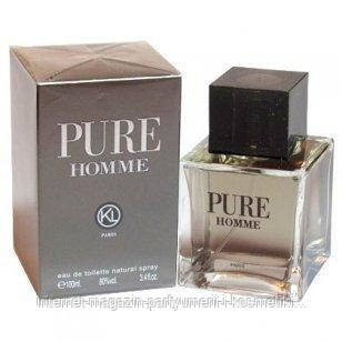 Karen Low Pure Homme