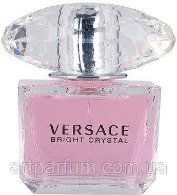 Versace Bright Crystal Tester 90ml Edt