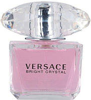 Versace Bright Crystal Tester 90ml Edt