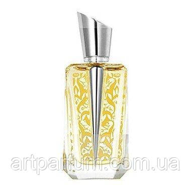 Thierry Mugler Mirror Mirror Collection Miroir des Voluptes