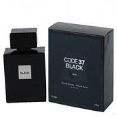 Karen Low Code 37 Black