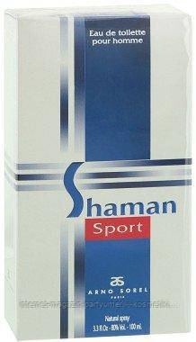 Corania Perfumes Shaman Sport 100ml, фото 1