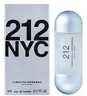 Carolina Herrera 212 For Women