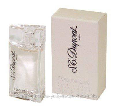 Dupont Essence Pure Pour Femme