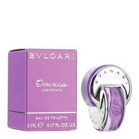 Bvlgari Omnia Amethyste