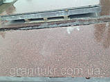 Граніт Токовський, Сляби гранітні Токовського родовища граніту, фото 3