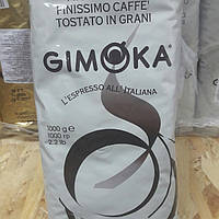 Кофе Gimoka Bianco в зернах 1кг