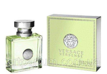 Versace Versense women 100ml