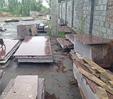 Граніт Токовський, Сляби гранітні Токовського родовища граніту, фото 4