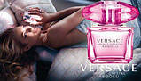 Versace Bright Crystal Absolu 90ml EDP, фото 3