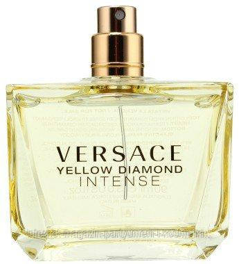 Versace Yellow Diamond Intense Tester 90ml EDP
