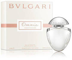 Bvlgari Omnia Crystalline Jewel Charm