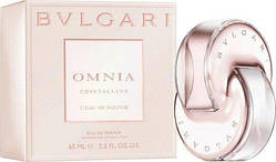 Bvlgari Omnia Crystalline