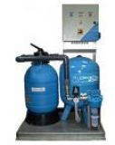 Система очищення води Кристал 5000