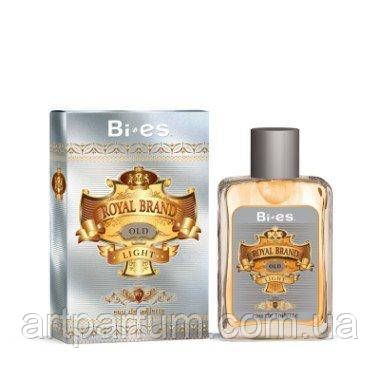 Bi-Es Royal Brand Light