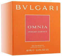 Bvlgari Omnia Indian Garnet