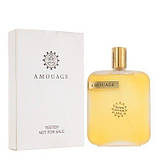 Amouage The Library Collection Opus I, фото 5