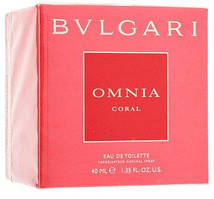 Bvlgari Omnia Coral 65ml