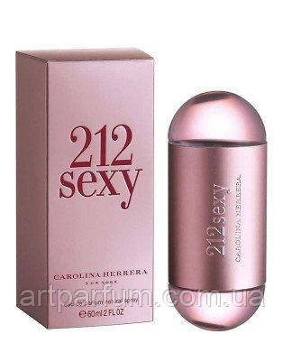 Carolina Herrera 212 Sexy