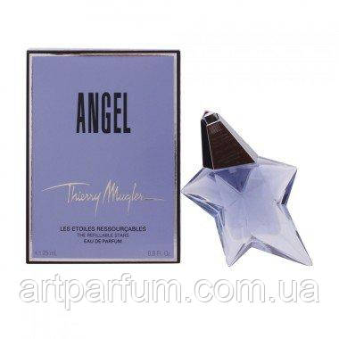 Thierry Mugler Angel Refillable