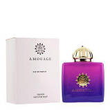 Парфумована вода Amouage Myths Woman 100ml Tester, фото 5
