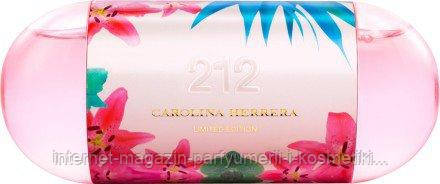 Carolina Herrera 212 Surf, фото 1