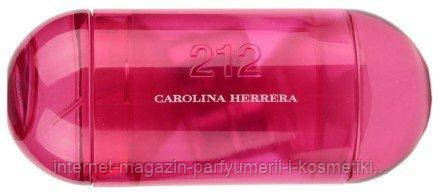 Carolina Herrera 212 Glam, фото 1