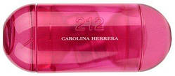 Carolina Herrera 212 Glam