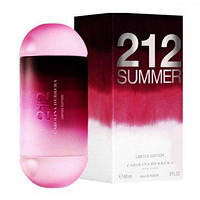 Carolina Herrera 212 Summer For Women