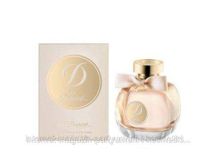 Dupont So Dupont Pour Femme