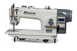 Minerva 9800JE4-H Промислова швейна машина