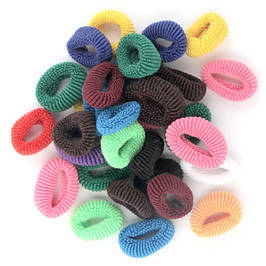 Гумки для волосся