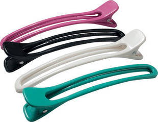 Затискачі для волосся