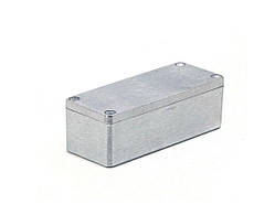 Корпус G102 алюмінієвий 90х36х30
