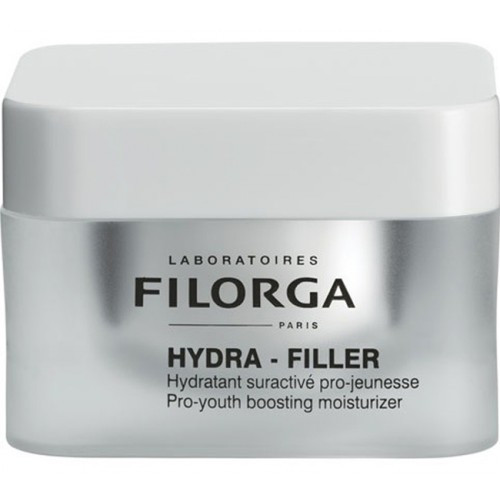 Крем для інтенсивного зволоження Hydra-Filler Filorga, 50 мл