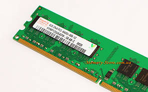 Оперативна пам'ять Hynix DDR2 4Gb PC2-6400 800MHz, AMD only!, фото 3