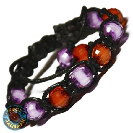 Браслет-фенечка - BFB-10 - намисто