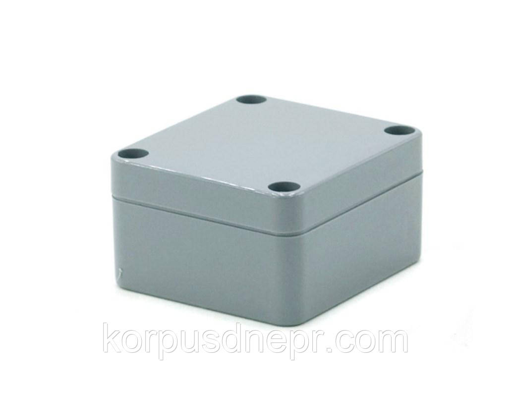 Корпус G302 для электроники 64х58х35