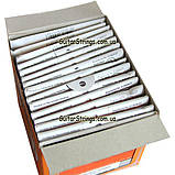 Струны Pyramid R451 100 Pure Nickel Classics Round Core 10-46, фото 7