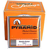 Струны Pyramid R451 100 Pure Nickel Classics Round Core 10-46, фото 8