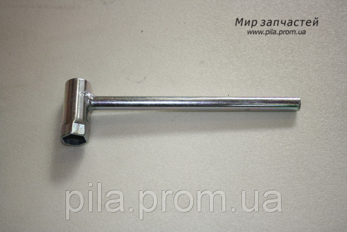 Ключ Свечной для 125L,125R,128L,128R. — Купить Недорого на Bigl.ua ...