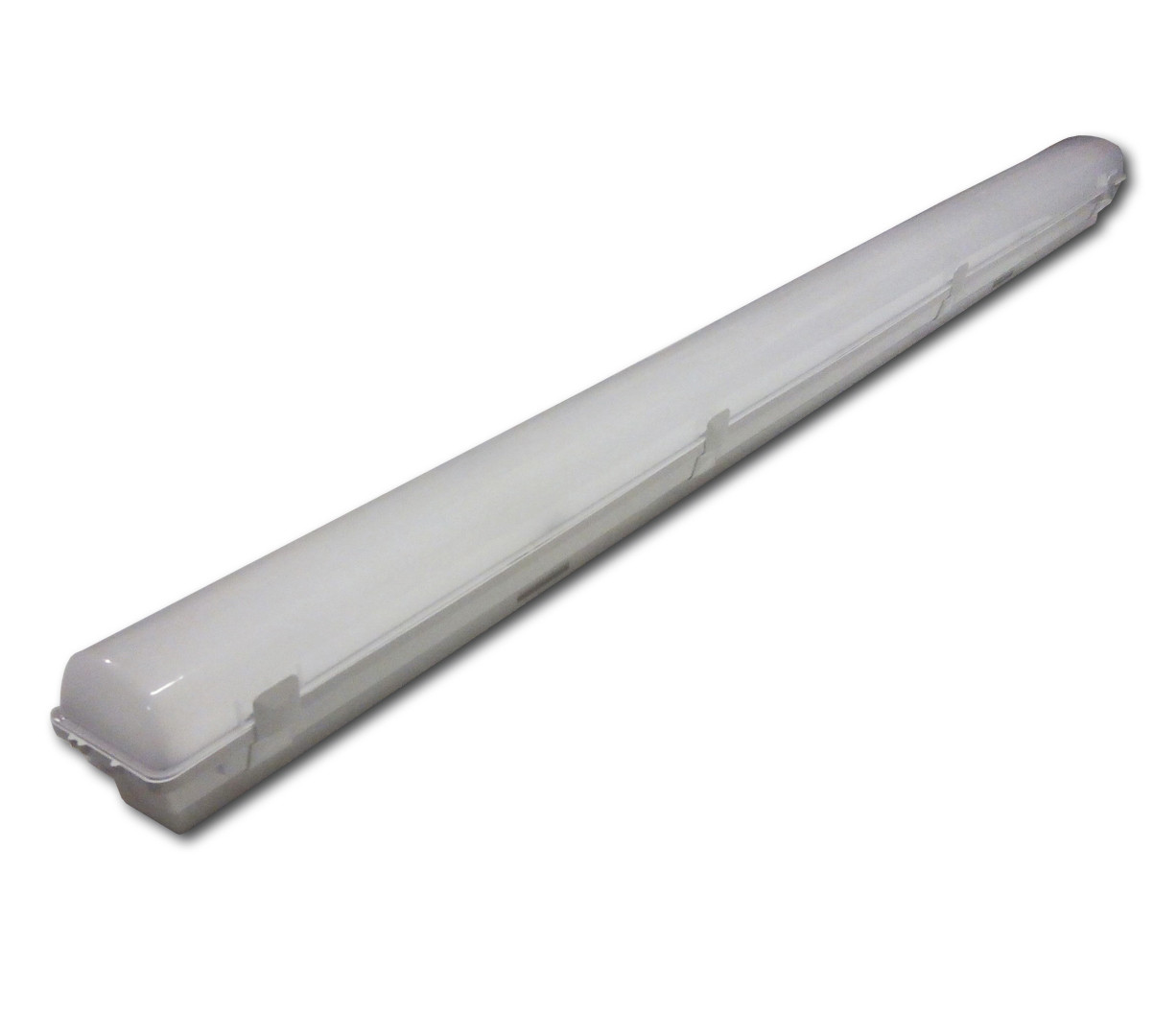 Світлодіодний світильник ATOM LED 19 W 2700 Lm 4000 K IP67 600 мм (Німеччина) промисловий, герметичний
