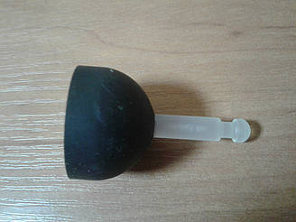 Клапан колектора Orbiter