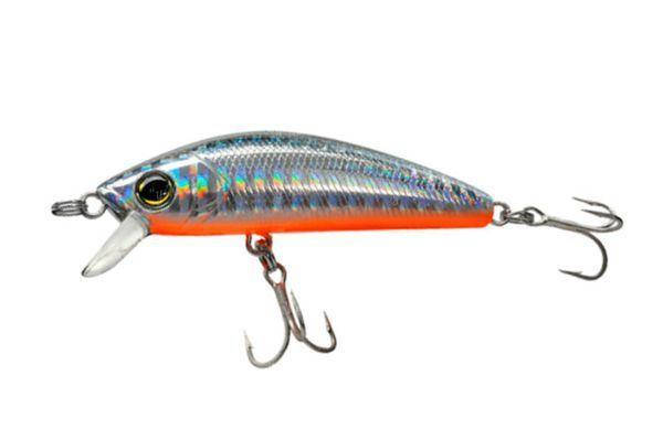 

Воблер Yo-Zuri L-Minnow-33 F1166-M92 "Оригинал"