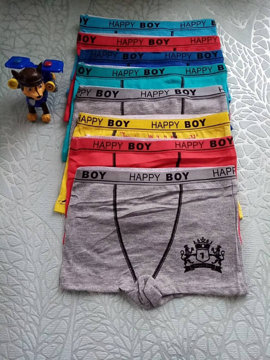 

Боксеры детские 3-10лет