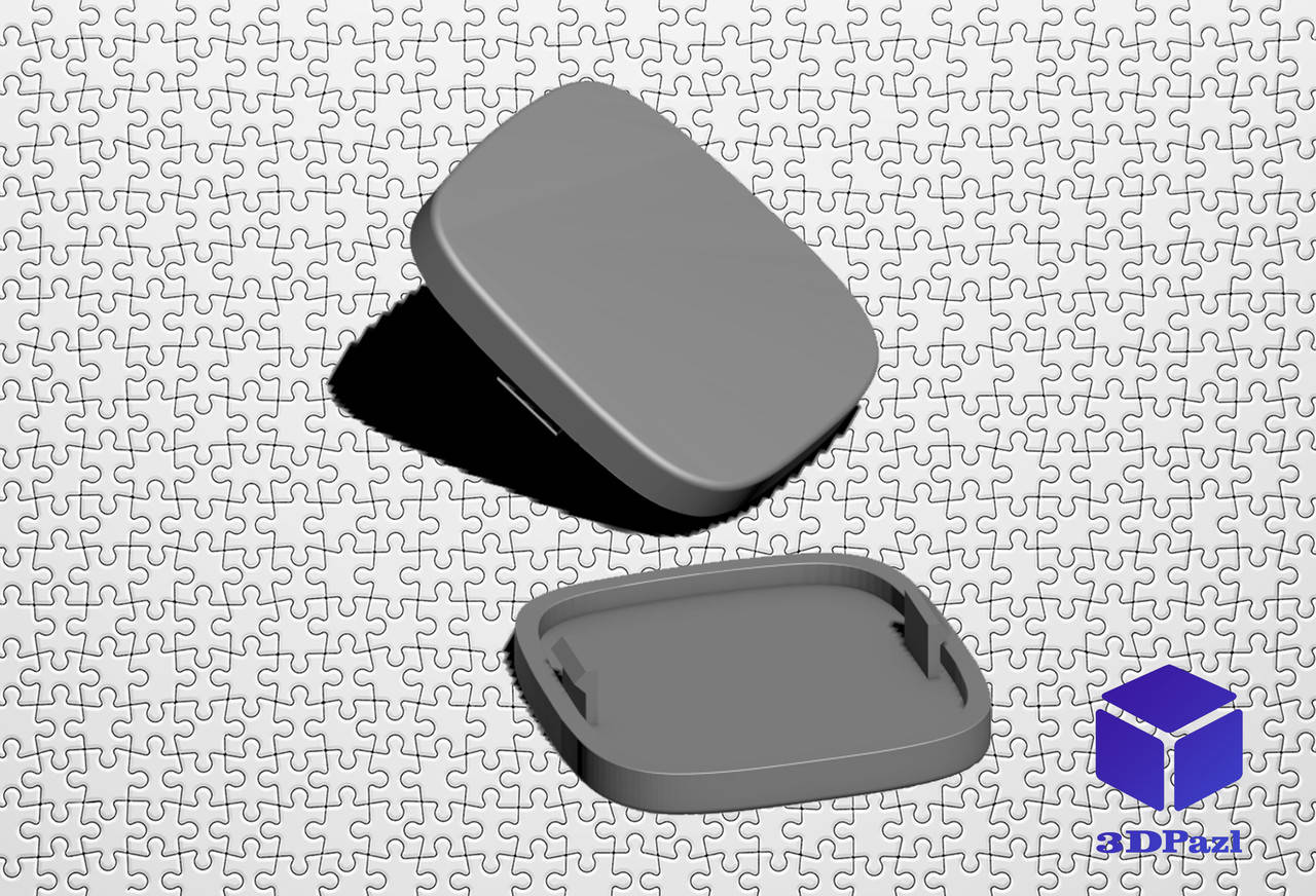 

Заглушка буксировочного болта Toyota Camry 30