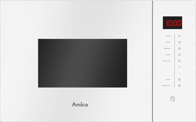 

Микроволновка Amica AMMB25E2SGW X-TYPE