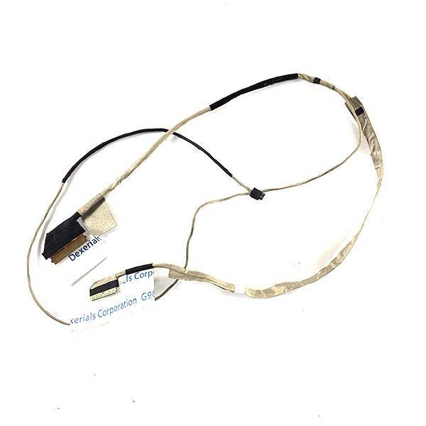 

Шлейф матрицы HP 17-x, 17-y NFL17 EDP CCD 450.08C07.0011 30pin